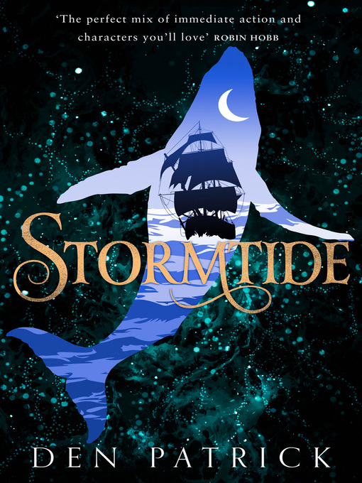 Title details for Stormtide by Den Patrick - Available